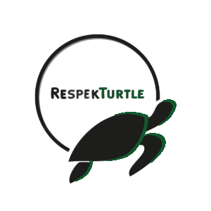 RespekTurtle Logo