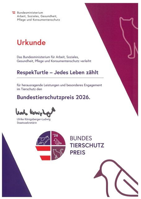 Die Urkunde