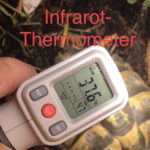 InfrarotthermometerFH